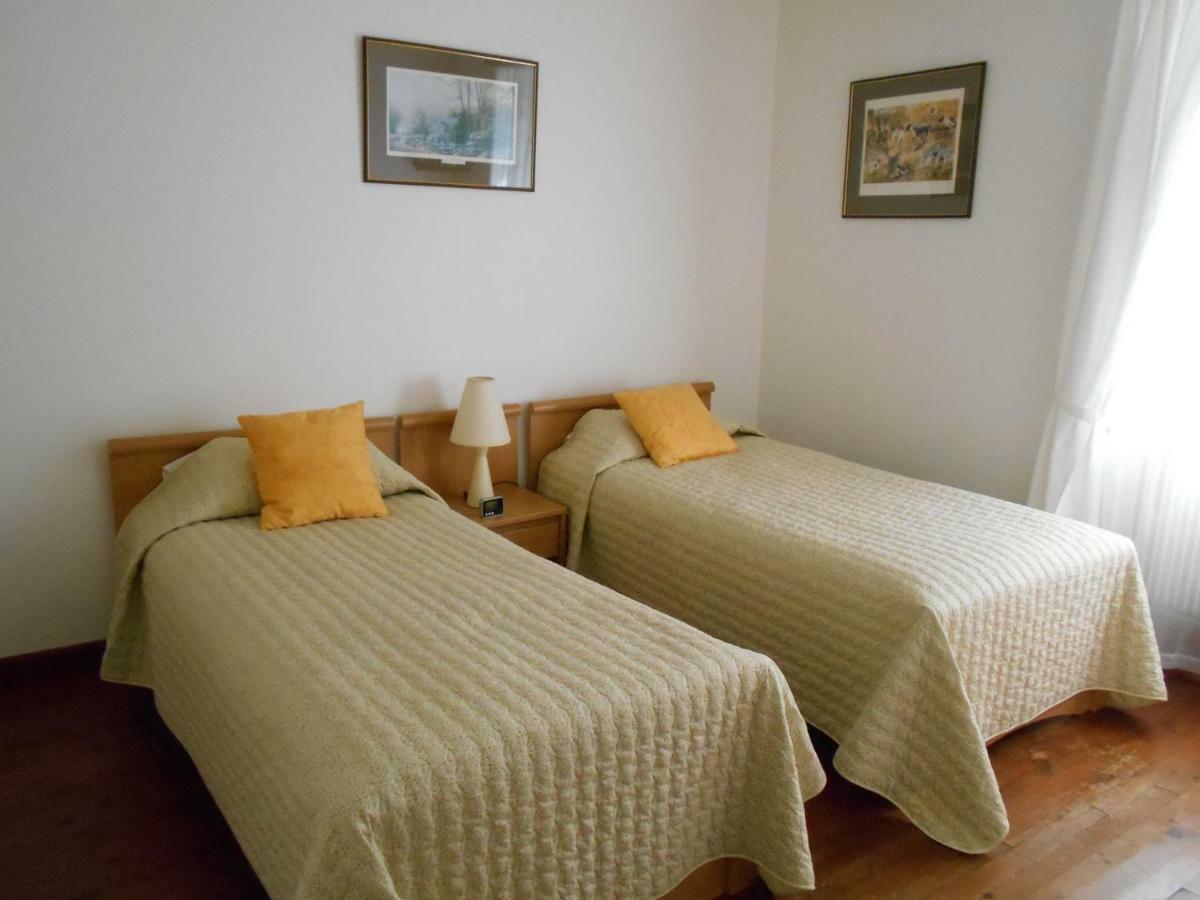 Chez Scallan B&B Sens sur Seille Ngoại thất bức ảnh